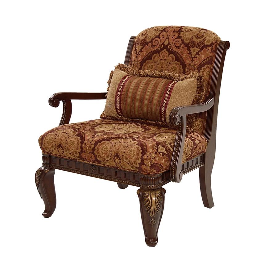 Brandon Accent Chair El Dorado Furniture