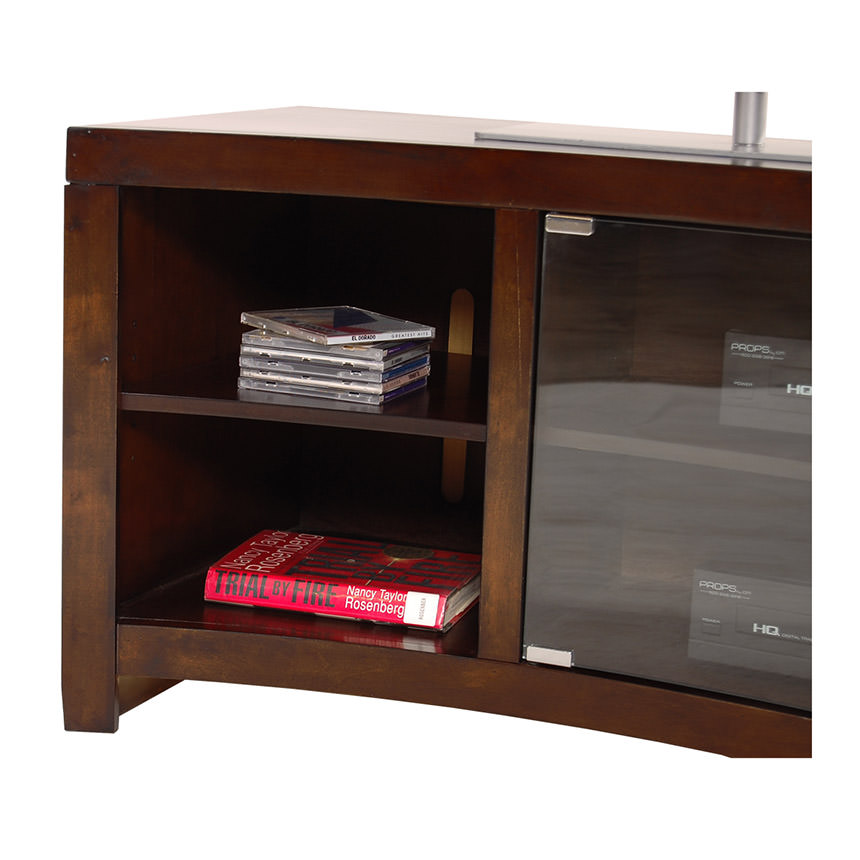 Loft TV Stand El Dorado Furniture