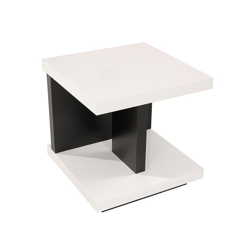Tampa Side Table El Dorado Furniture