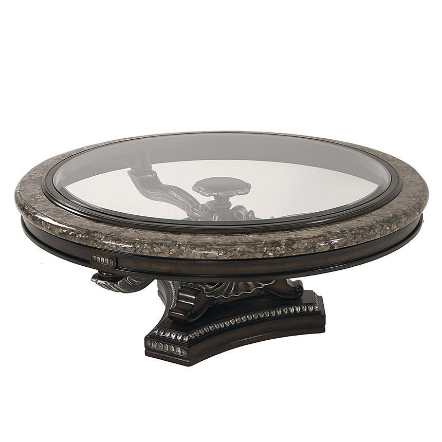 Nina Coffee Table El Dorado Furniture