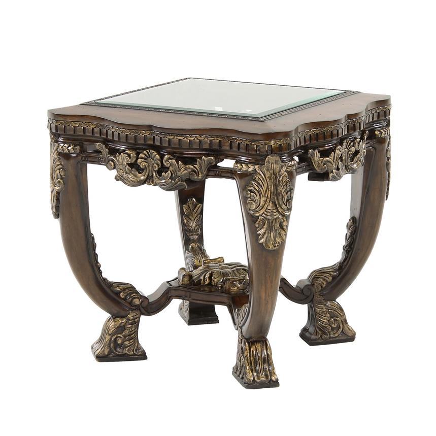 Sicily Side Table | El Dorado Furniture