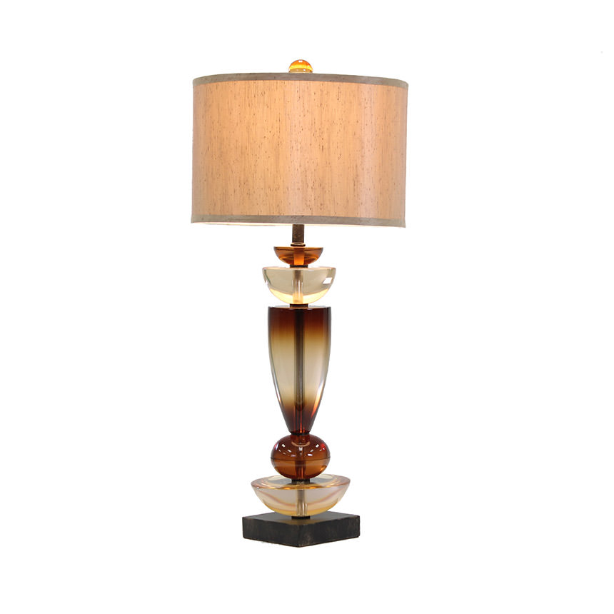 Walk To Me Table Lamp El Dorado Furniture