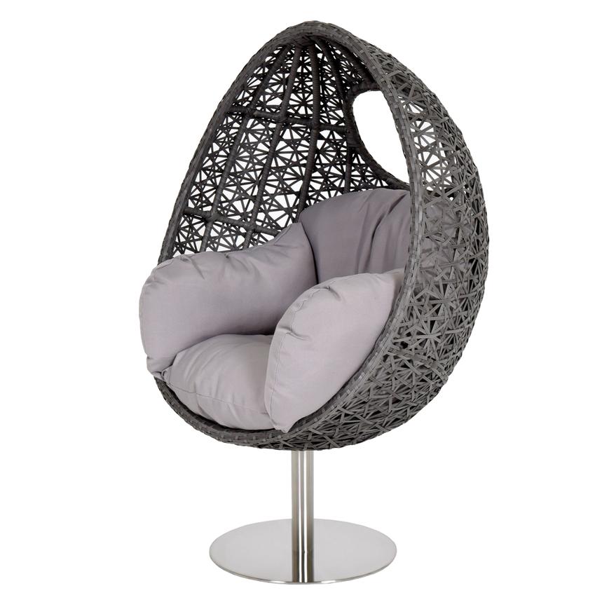 Nest Swivel Accent Chair | El Dorado Furniture