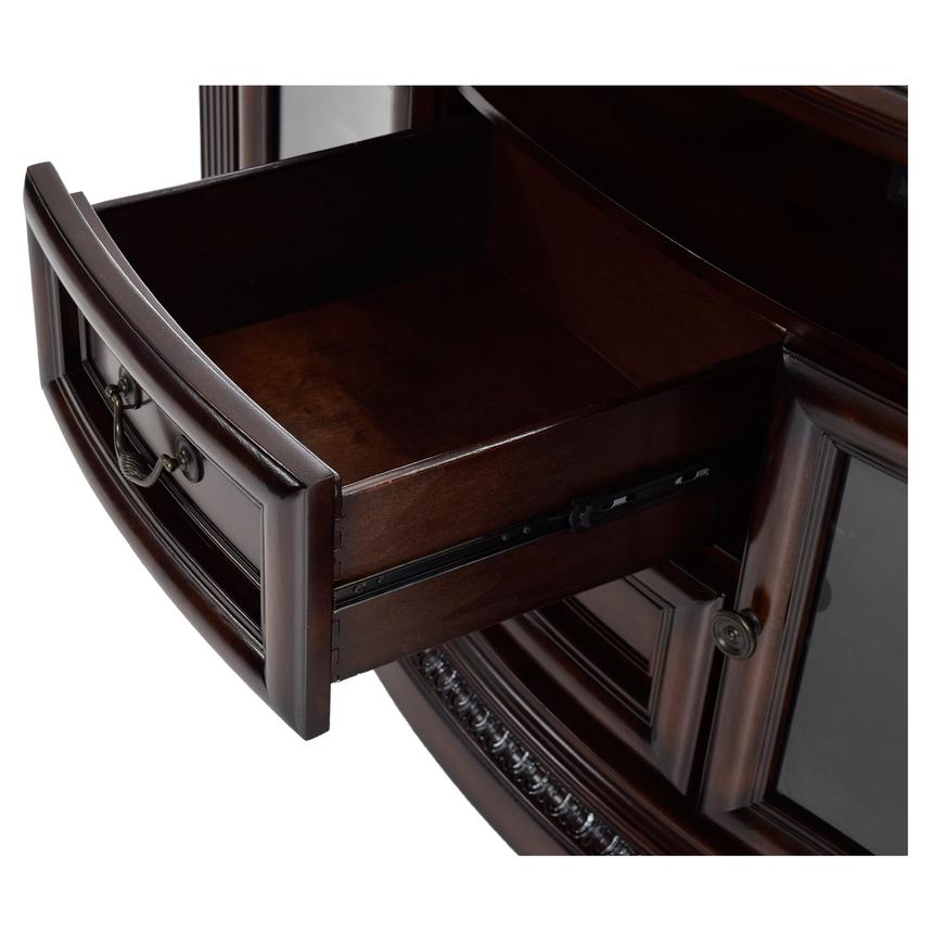 Bella TV Stand El Dorado Furniture