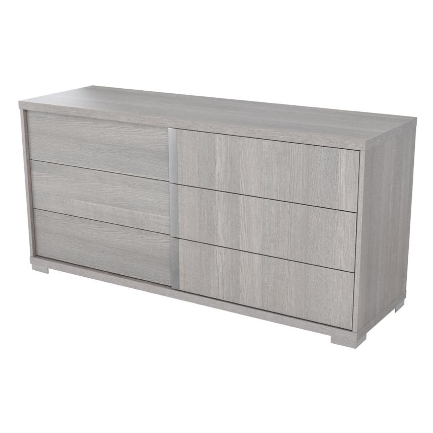 Tivo Dresser Made in Italy El Dorado Furniture