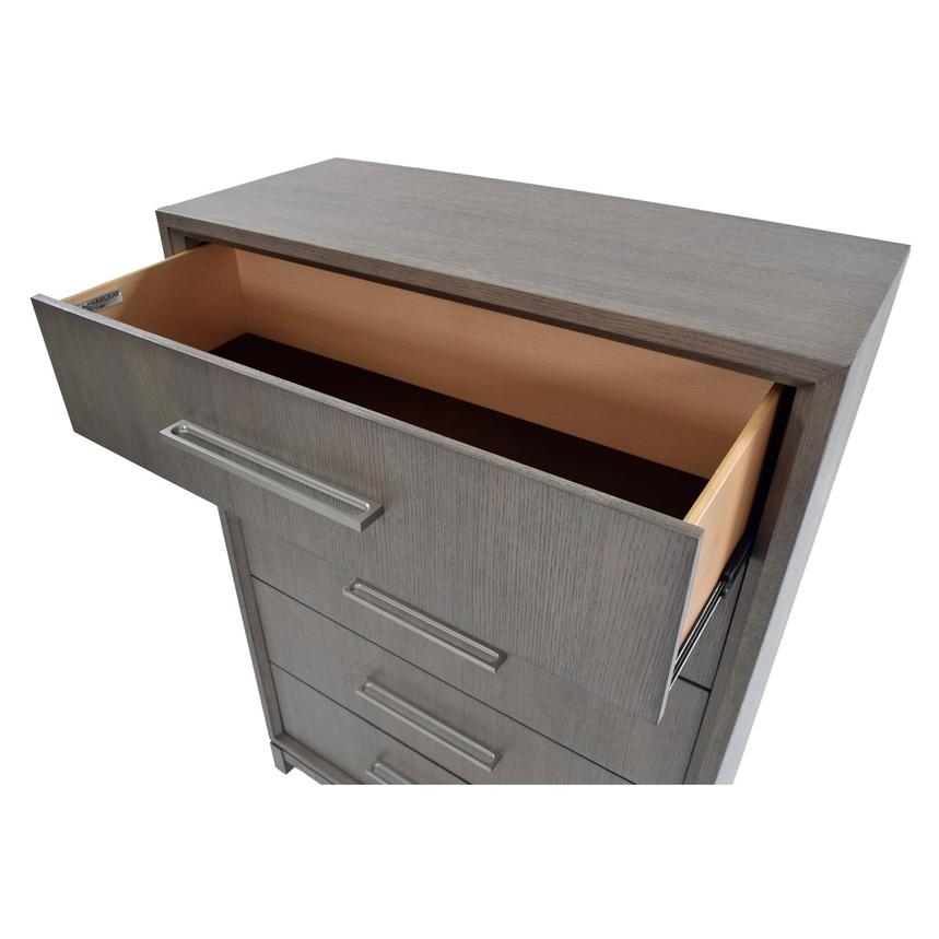 Rachael Ray's High Line Chest El Dorado Furniture
