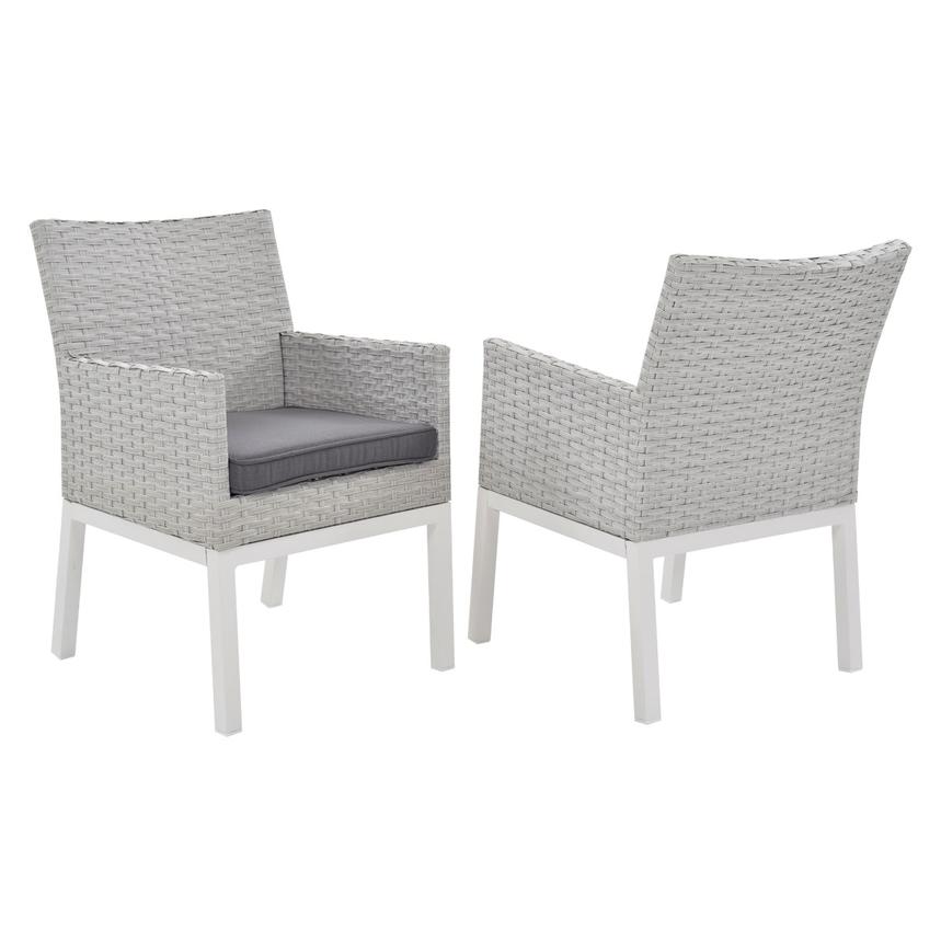 Ft.Meyers Dining Chair El Dorado Furniture