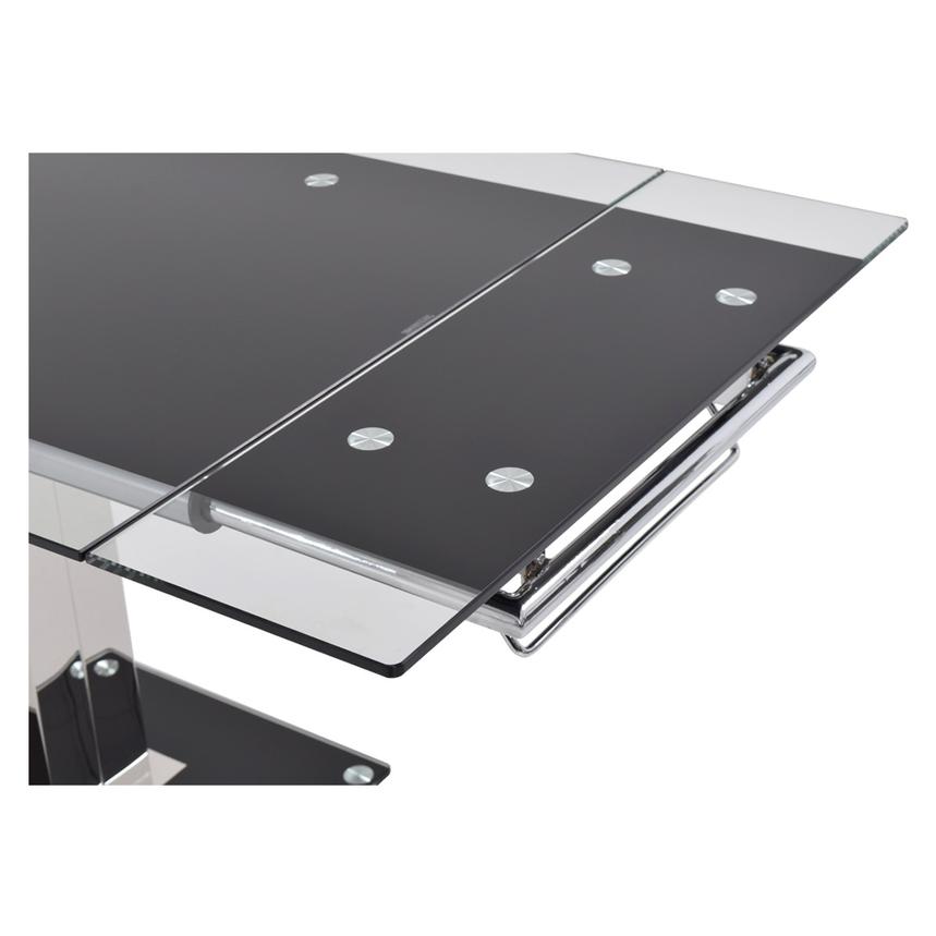 Antonia Extendable Dining Table El Dorado Furniture