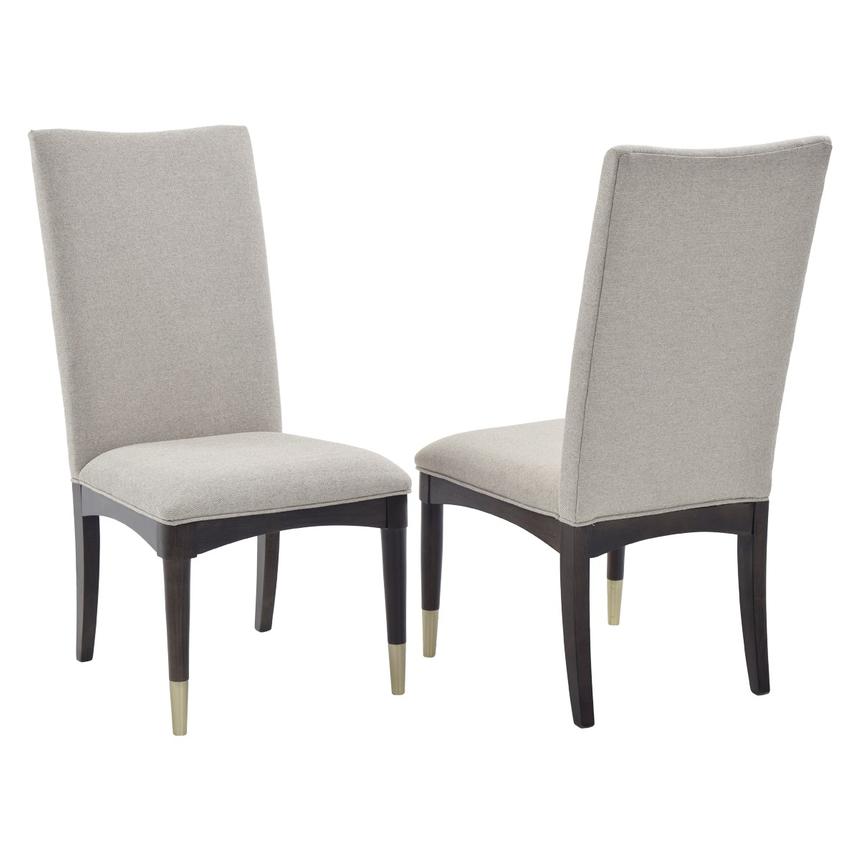 Rachael Ray's Soho 5Piece Formal Dining Set El Dorado Furniture