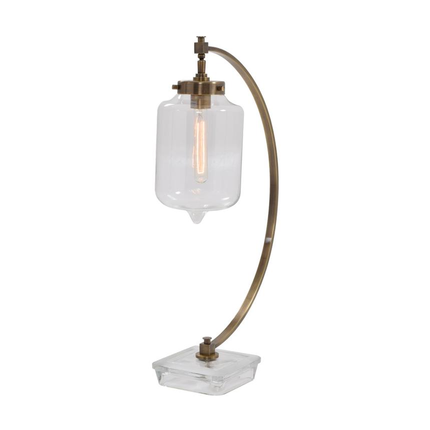 Revere Table Lamp El Dorado Furniture