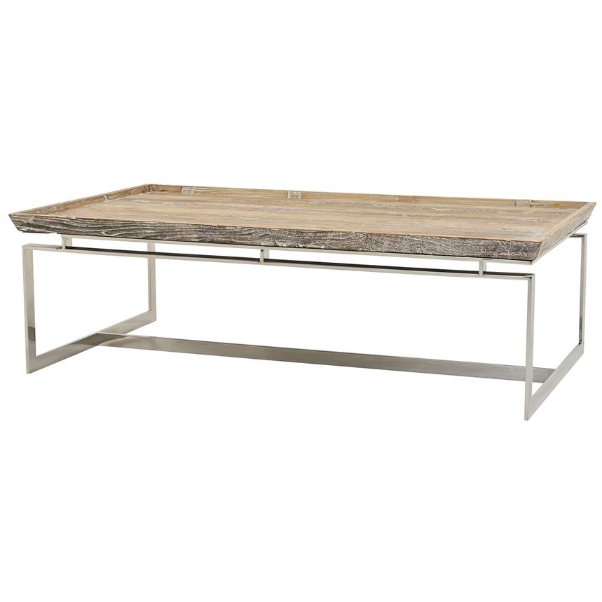 Horizon Coffee Table El Dorado Furniture