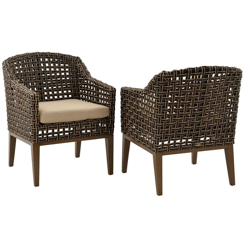 Fortuna Dining Chair El Dorado Furniture