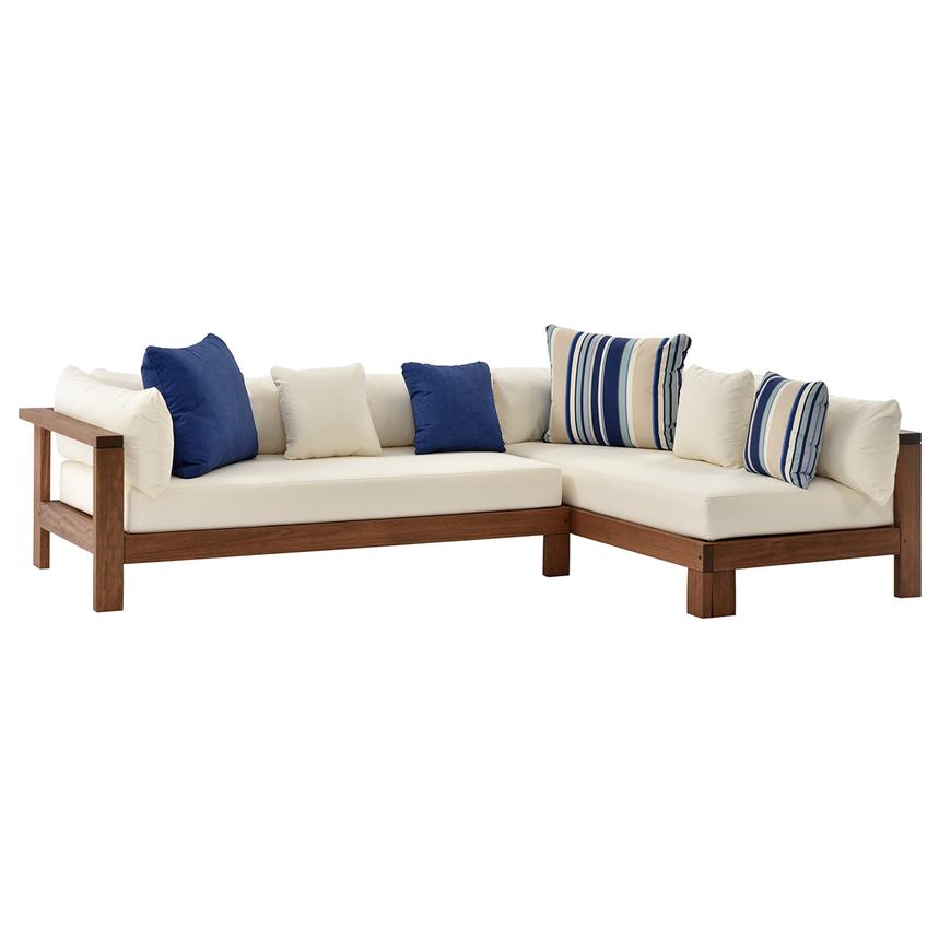Jane Sofa Made In Brazil El Dorado Furniture