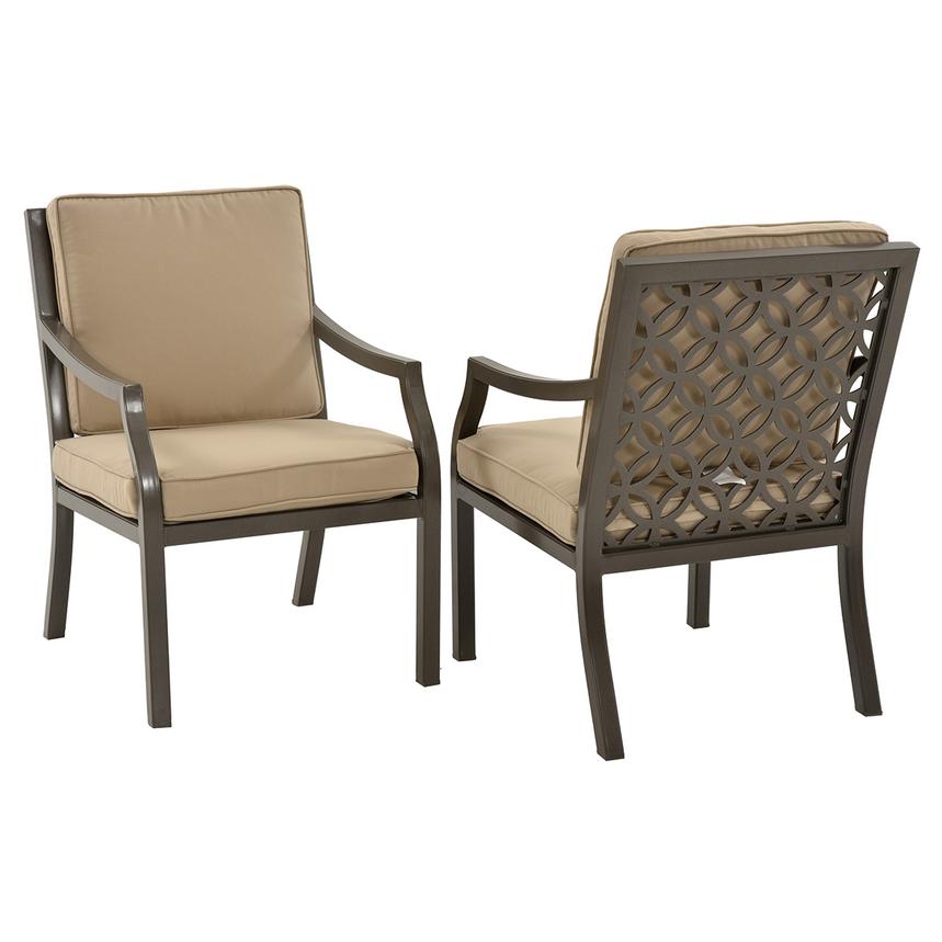 Manchester Dining Chair El Dorado Furniture Manchester Dining Chair Main Image 1 Of 5 Images