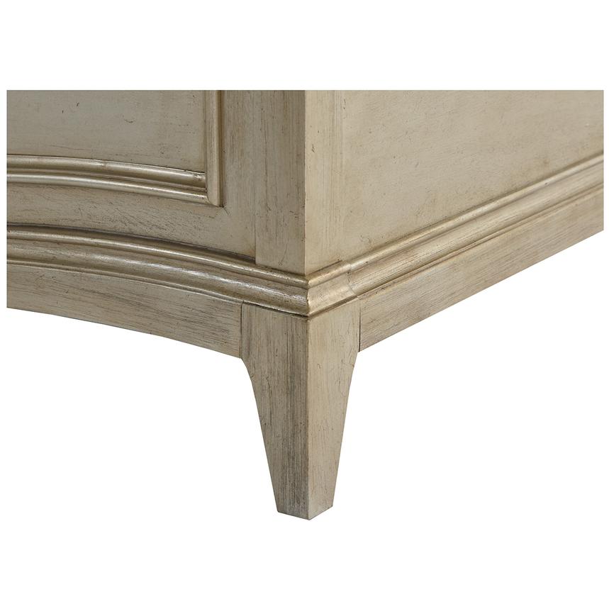 Starlite Queen Panel Bed El Dorado Furniture Starlite Queen Panel Bed Alternate Image 6 Of 7 Images