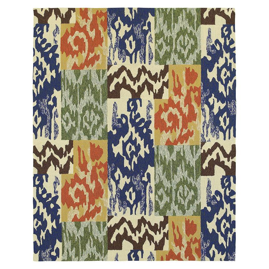 Sprightly 10\' x 13\' Indoor/Outdoor Area Rug | El Dorado Furniture Sprightly 10\' x 13\' Indoor/Outdoor Area Rug | El Dorado Furniture
