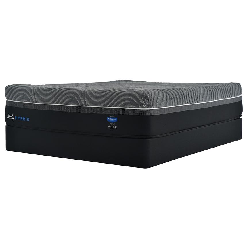 serta silver chill mattress