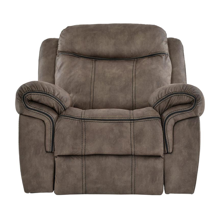Knoxville Power Motion Recliner El Dorado Furniture