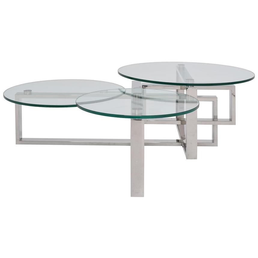 Petal Coffee Table El Dorado Furniture