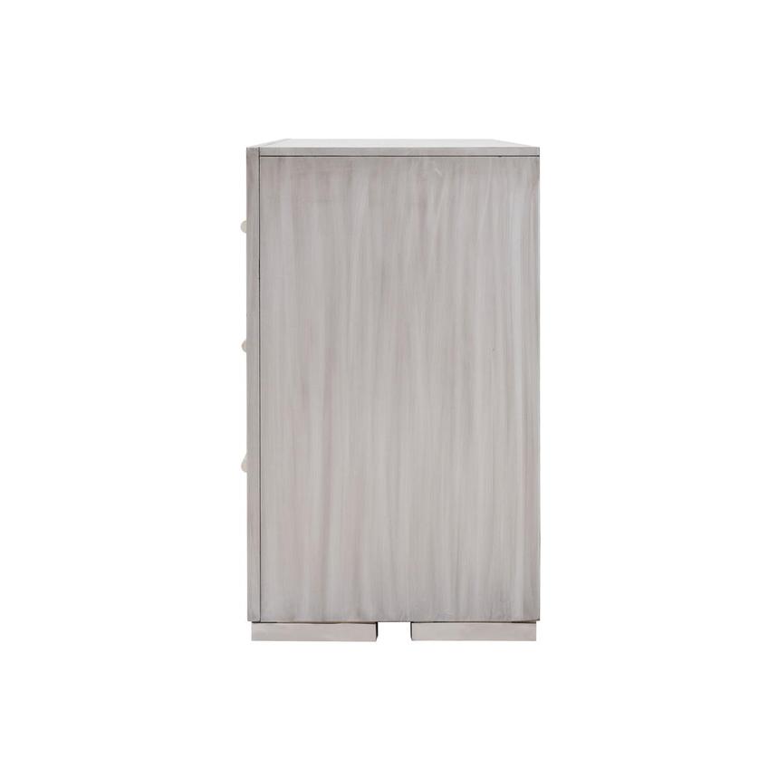 Parker Nightstand El Dorado Furniture