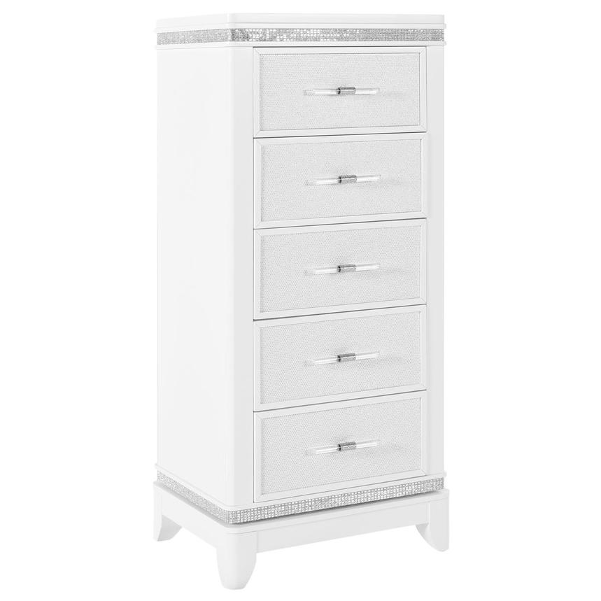 Russell Lingerie Chest El Dorado Furniture