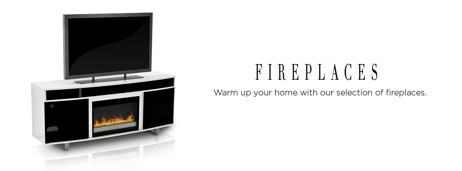 Accent Furniture Fireplaces El Dorado Furniture