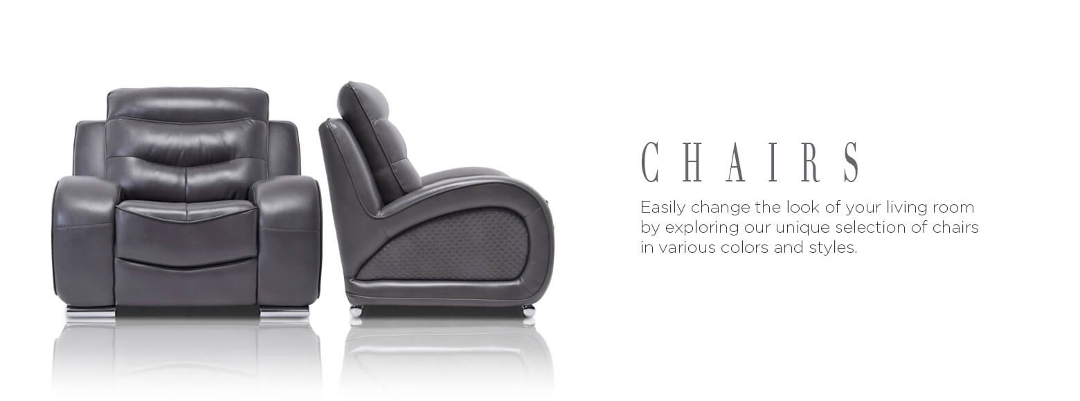 Living Rooms Chairs El Dorado Furniture