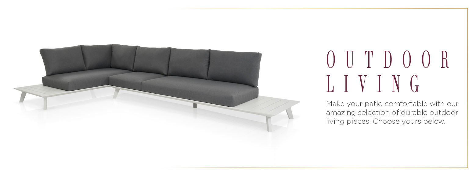 Outdoor Furniture Living El Dorado Furniture