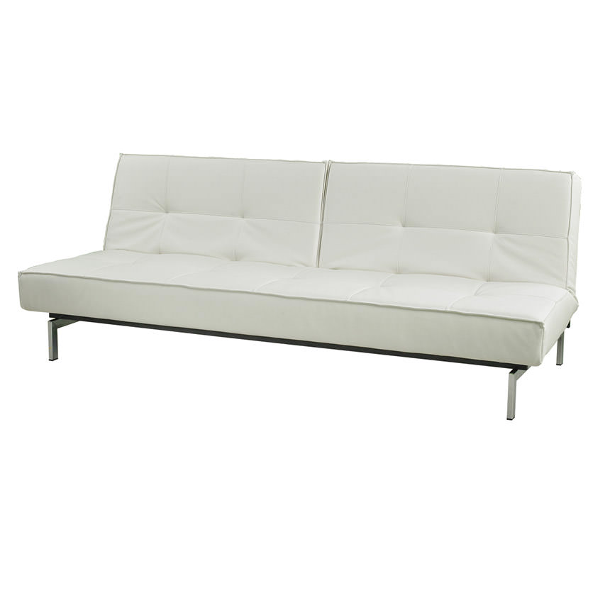 Split Back Futon El Dorado Furniture