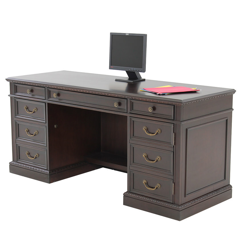 Wellington Credenza El Dorado Furniture