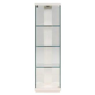 White Curio