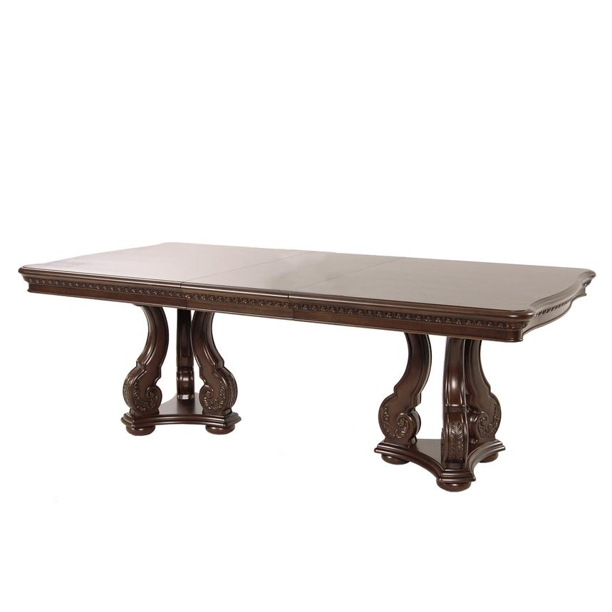 San Marino Extendable Dining Table  main image, 1 of 5 images.