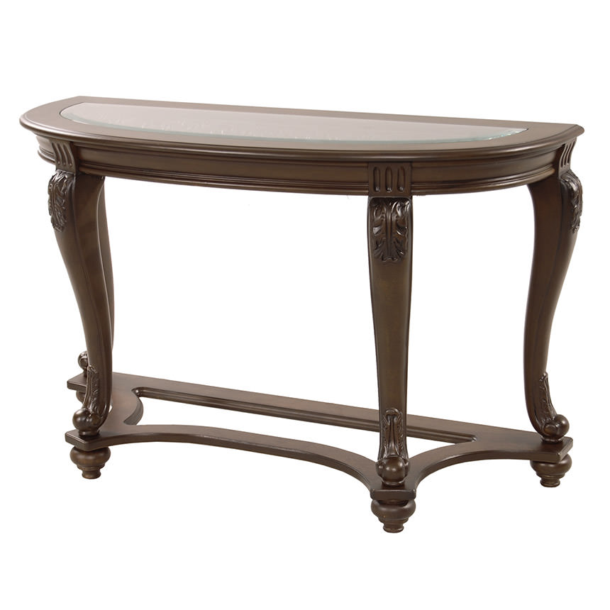 Norcastle Console Table El Dorado Furniture
