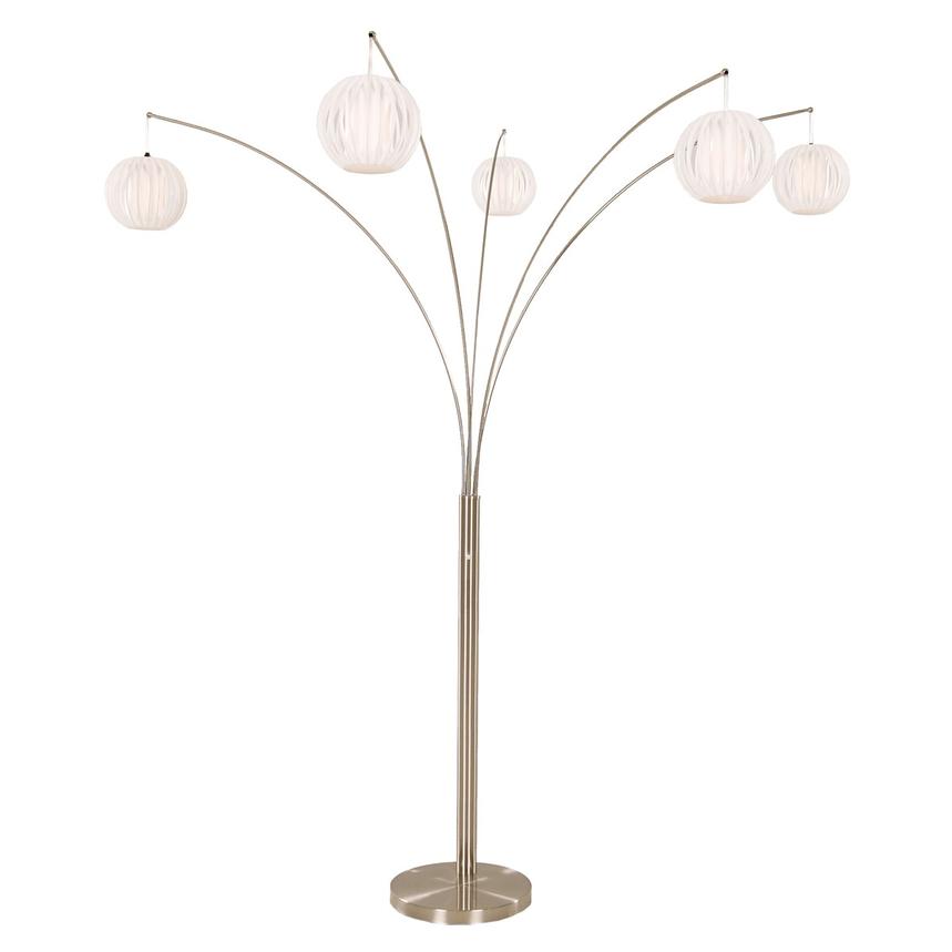 El Dorado Furniture A Diffe Kind Of Arch Floor Lamp