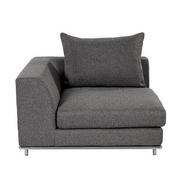 Henna Corner Unit  main image, 1 of 4 images.