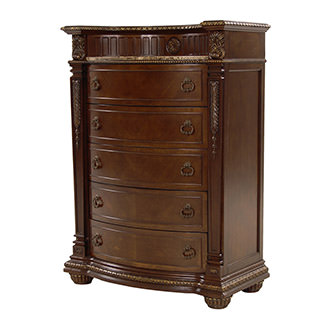 Coventry Tobacco Chest