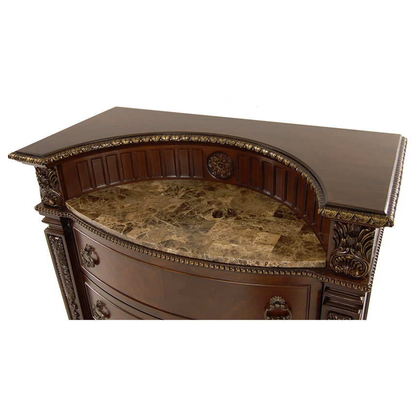 Coventry Tobacco Chest alternate image, 5 of 8 images.