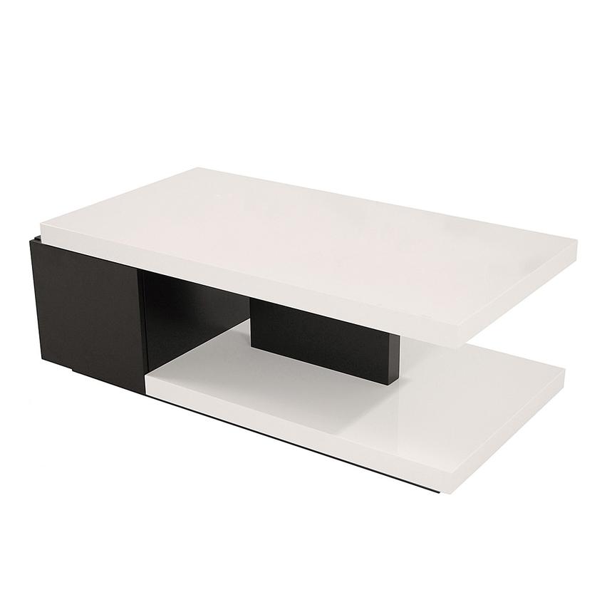 Tampa Coffee Table | El Dorado Furniture