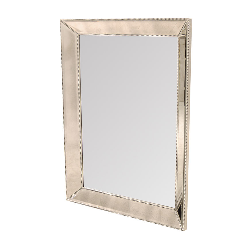 Arauca II Wall Mirror  main image, 1 of 3 images.