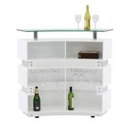 Xenia White Bar  alternate image, 3 of 6 images.