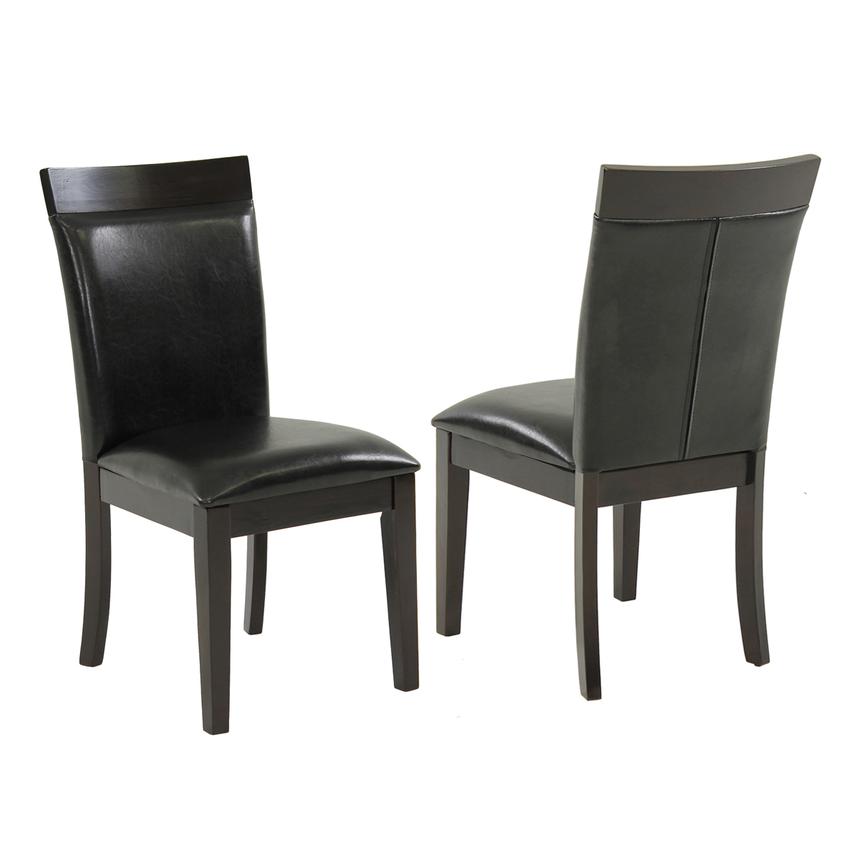 Arcadia Side Chair El Dorado Furniture