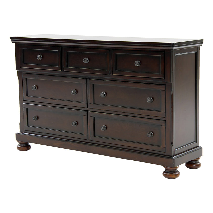 Vietnam Dresser | El Dorado Furniture