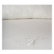 iProtect King Mattress Protector  alternate image, 2 of 3 images.