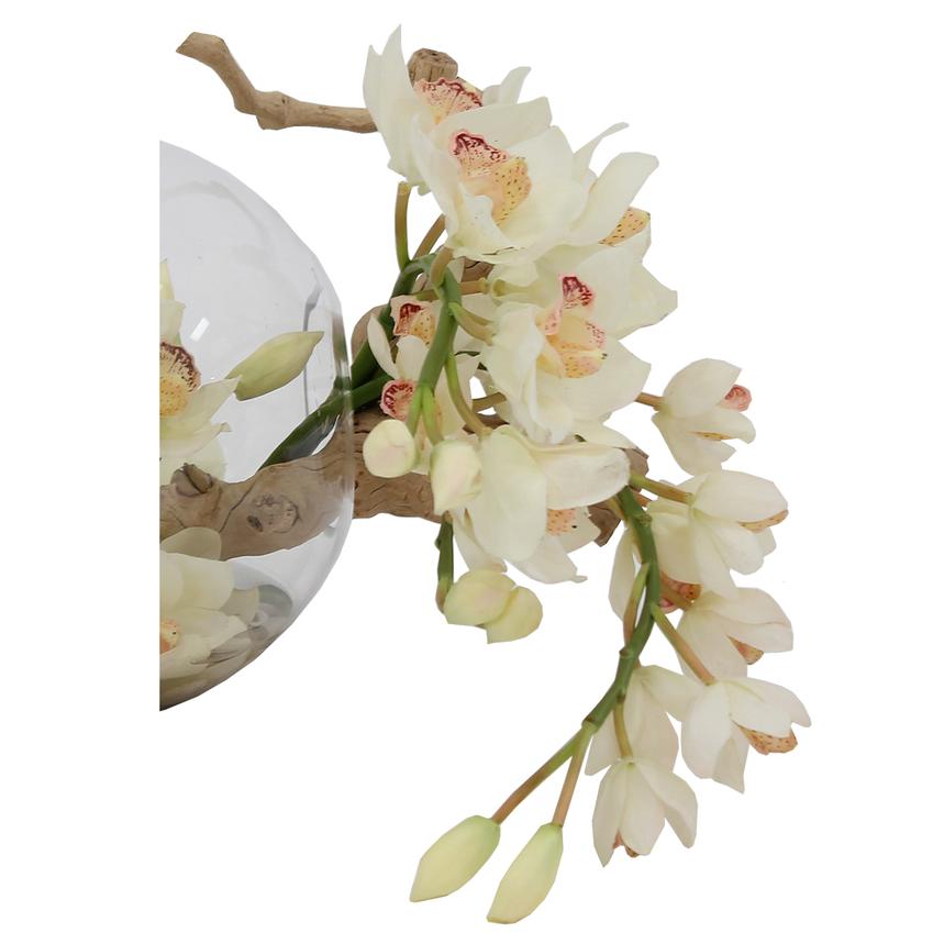 Sphere Flower Arrangement alternate image, 4 of 4 images.