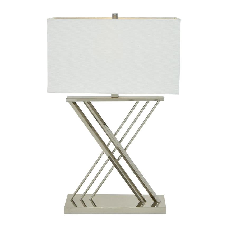 Xanders Table Lamp  main image, 1 of 6 images.