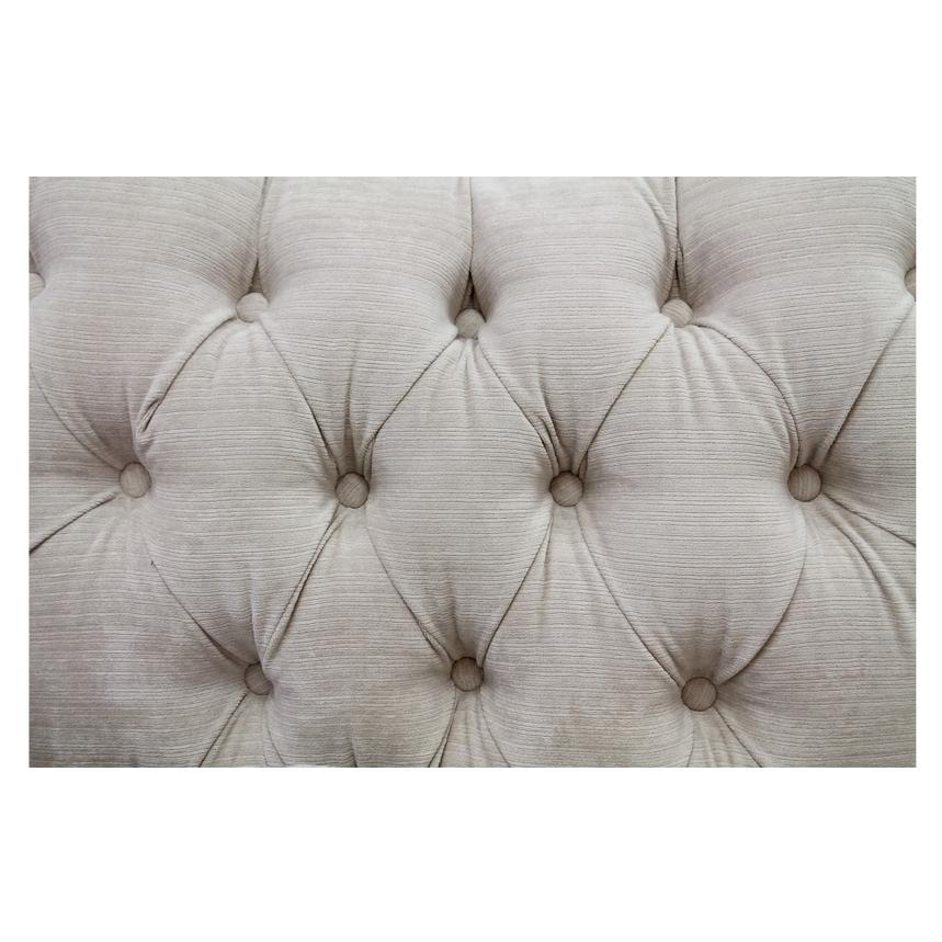 Laura Cream Sofa El Dorado Furniture