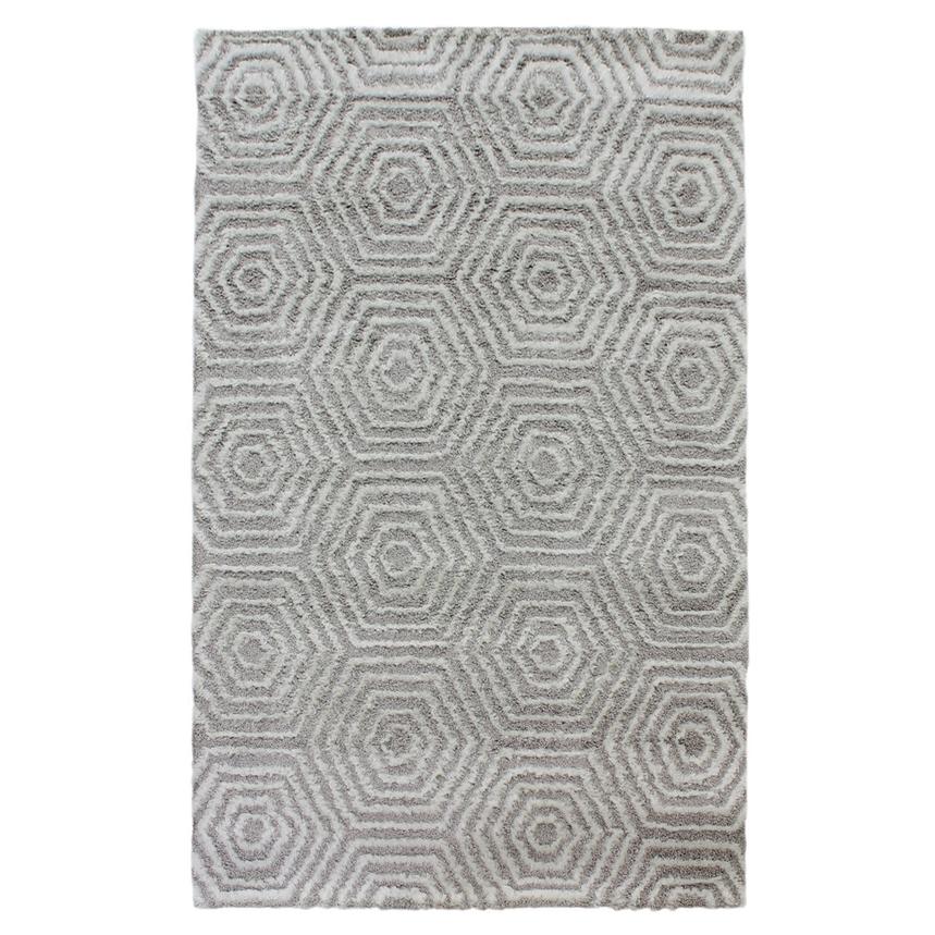 Boulevard 5' x 8' Area Rug El Dorado Furniture