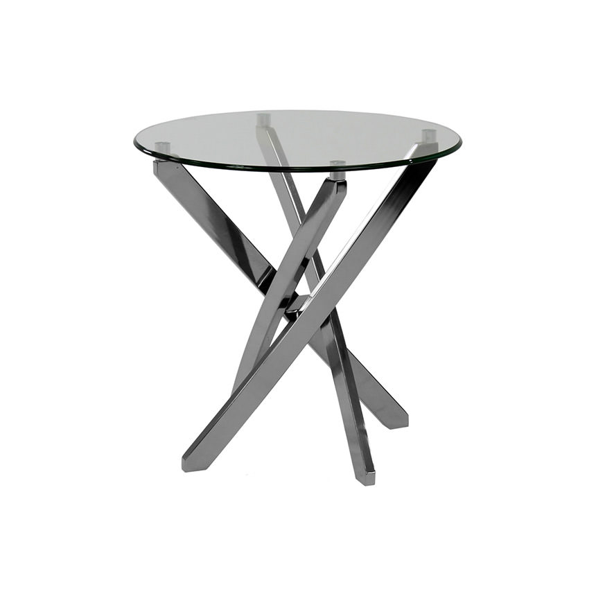 Zila Side Table  main image, 1 of 3 images.