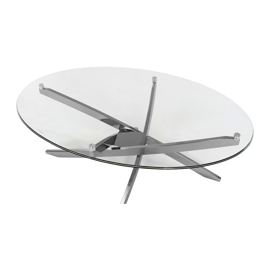 Zila Coffee Table El Dorado Furniture