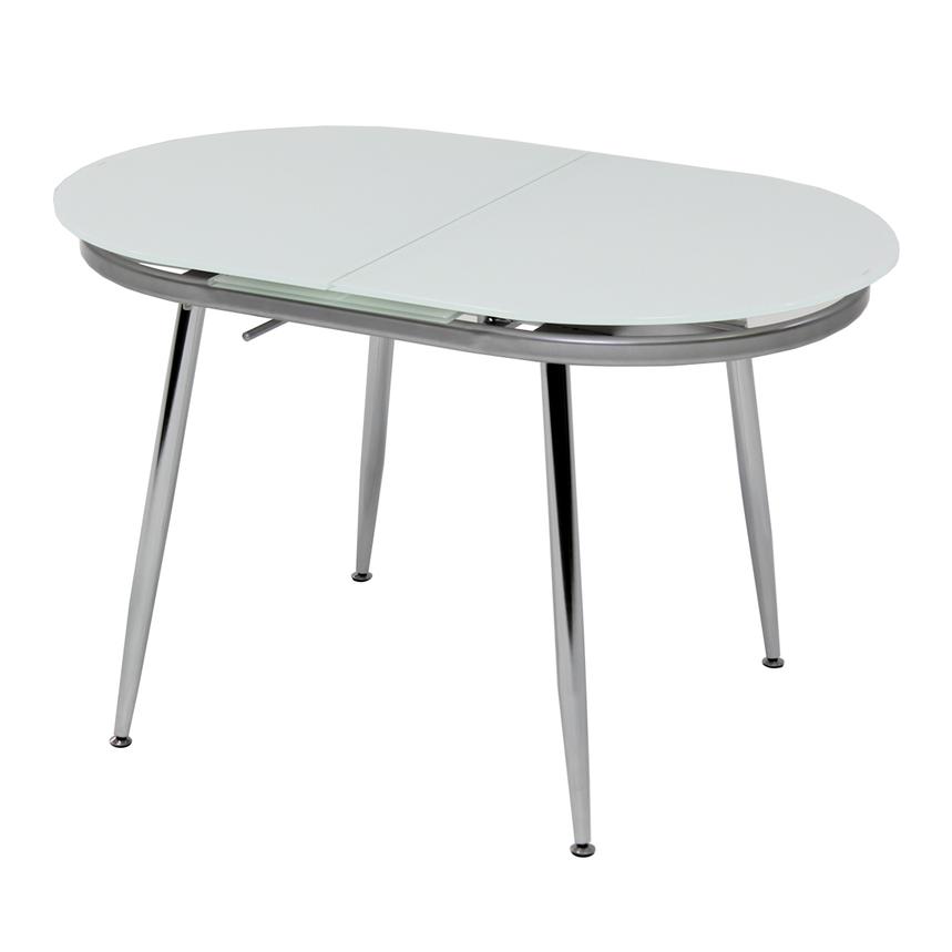 Clotus Extendable Dining Table  main image, 1 of 4 images.